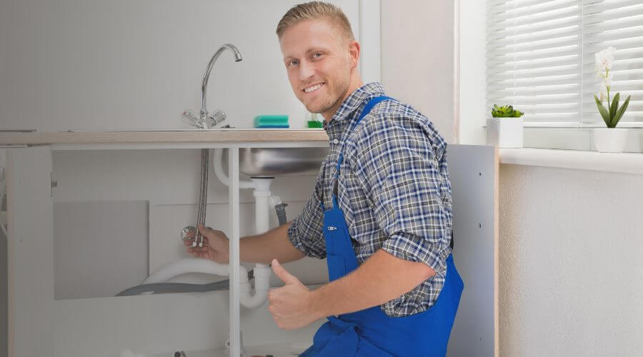 Professional Leak Detection in Onego, WV